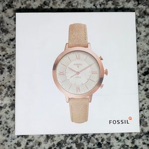 Fossil Hybrid Smartwatch
